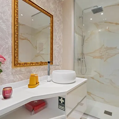 Apartamento Exquisite Ocean By Homie *