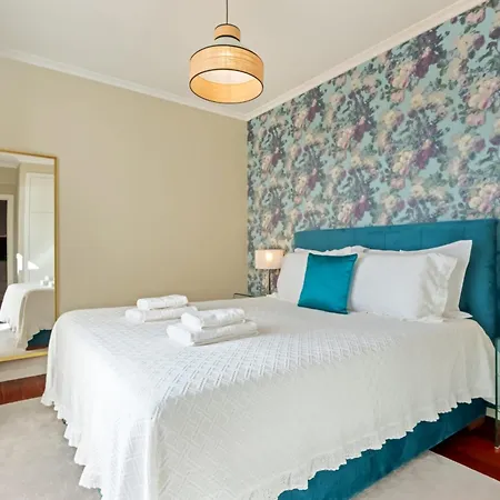 Exquisite Ocean By Homie Apartman Caniço