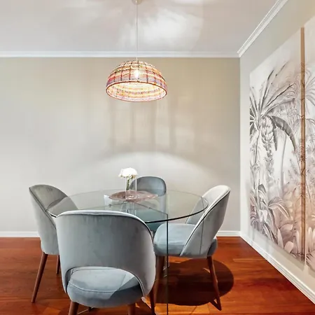 Exquisite Ocean By Homie Caniço