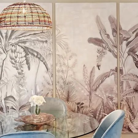 Exquisite Ocean By Homie * Caniço