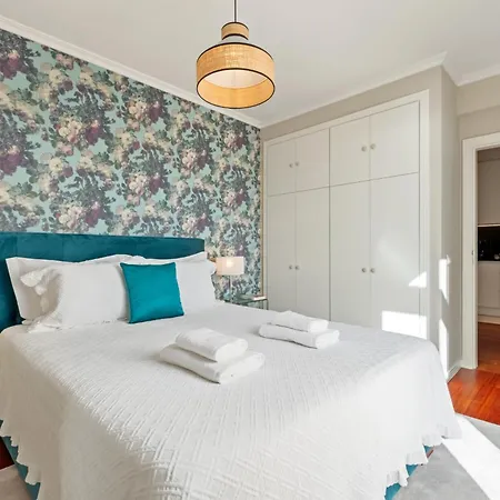 Apartamento Exquisite Ocean By Homie