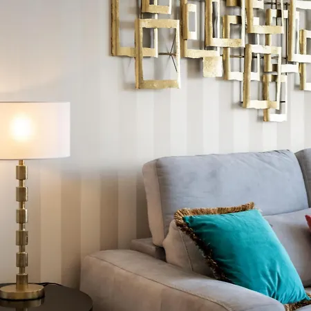 Apartamento Exquisite Ocean By Homie *