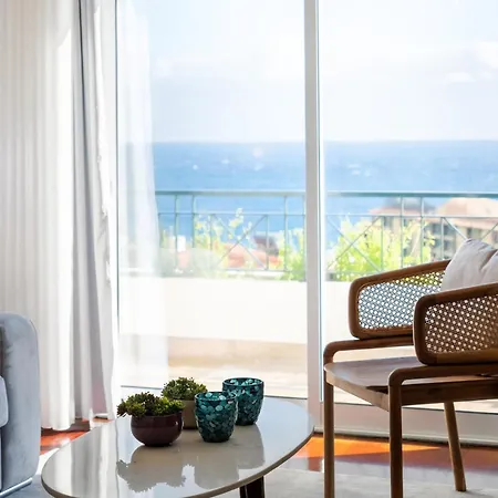 Exquisite Ocean By Madeira Sun Travel *