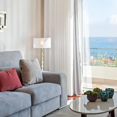 Exquisite Ocean By Homie * Caniço