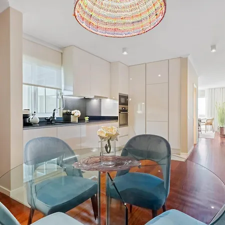 Exquisite Ocean By Homie