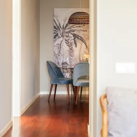 Exquisite Ocean By Homie Apartment Caniço