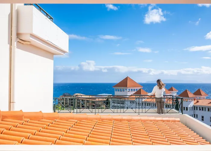 公寓 Exquisite Ocean By Homie