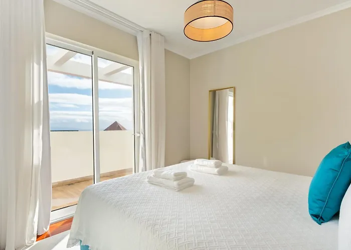 Exquisite Ocean By Homie 公寓 *