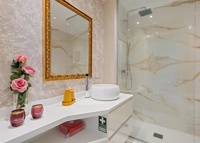 公寓 Exquisite Ocean By Homie *