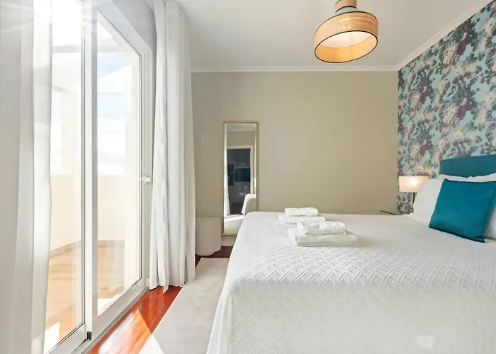 Exquisite Ocean By Homie 公寓