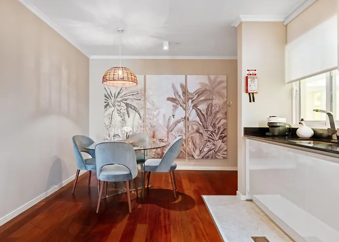 Exquisite Ocean By Homie 公寓