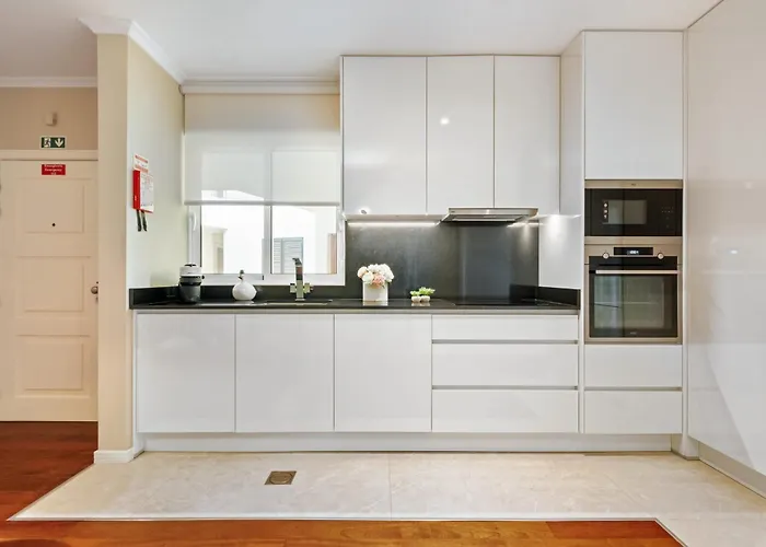 Exquisite Ocean By Homie Lägenhet *