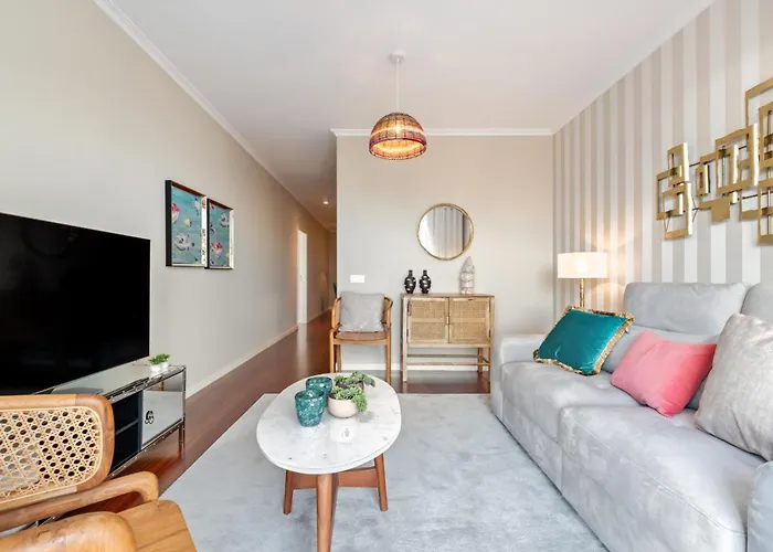 公寓 Exquisite Ocean By Homie 卡尼索