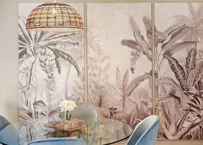 Exquisite Ocean By Homie * Caniço