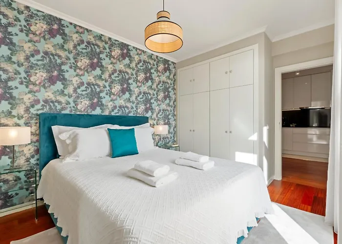 公寓 Exquisite Ocean By Homie