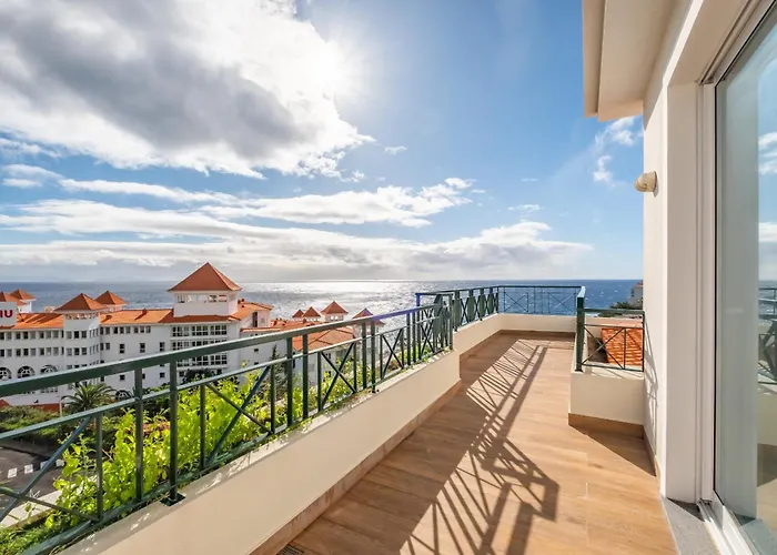 公寓 Exquisite Ocean By Homie