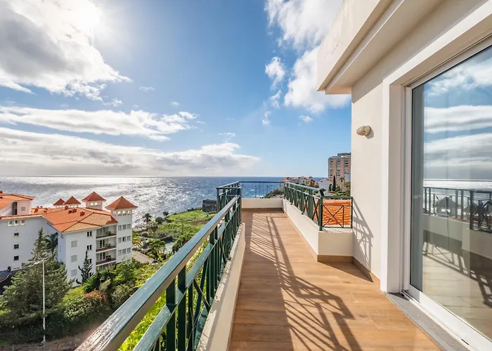 Exquisite Ocean By Homie 公寓 卡尼索