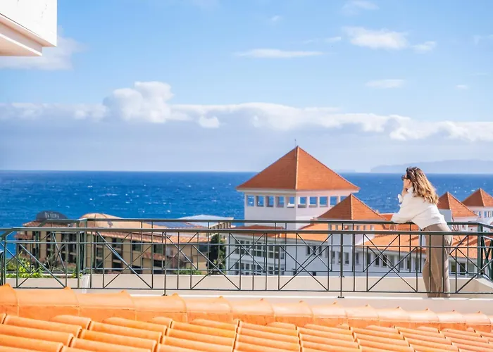 公寓 Exquisite Ocean By Homie